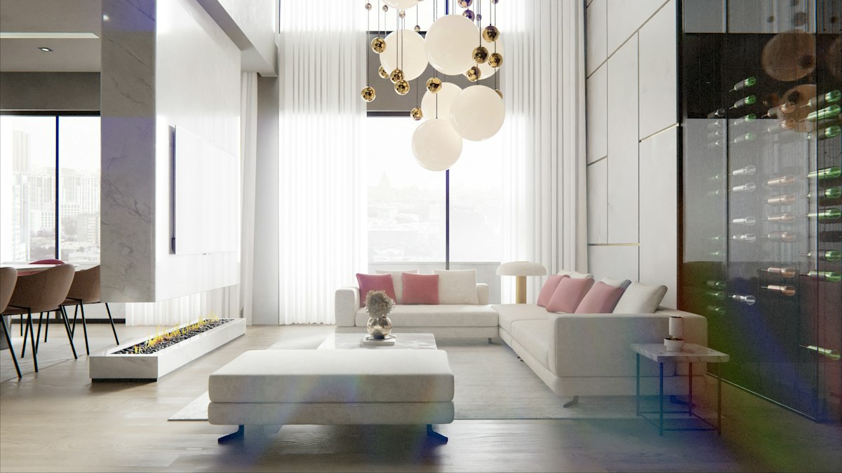 Finding the Right Interior Contractor for Your Home Transformation