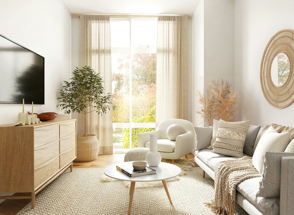 High-Impact Low Budget Interior Design Strategies for Any Space